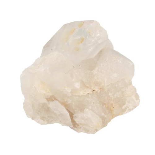 Bergkristal-AB-ruw
