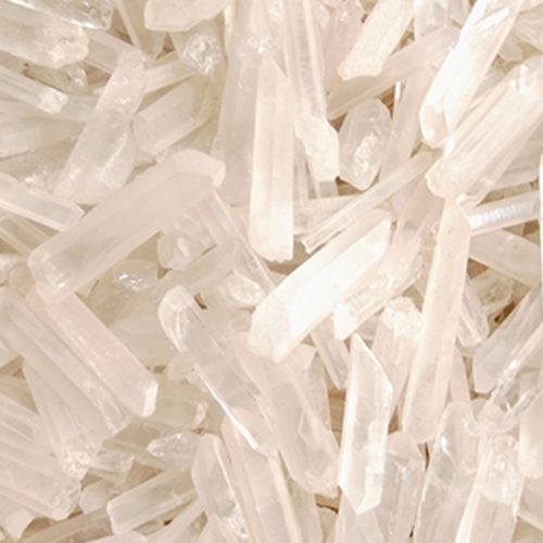Bergkristal-laser-wand-puntjes-100-gram