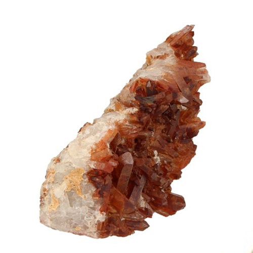 Bergkristal-rood-ruw-nr-3