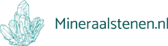 Mineraalstenen.nl Logo