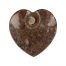 ammoniet-fossiel-schaaltje-hartvorm